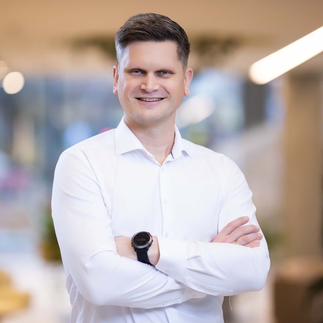 Aleksander Rutkowski