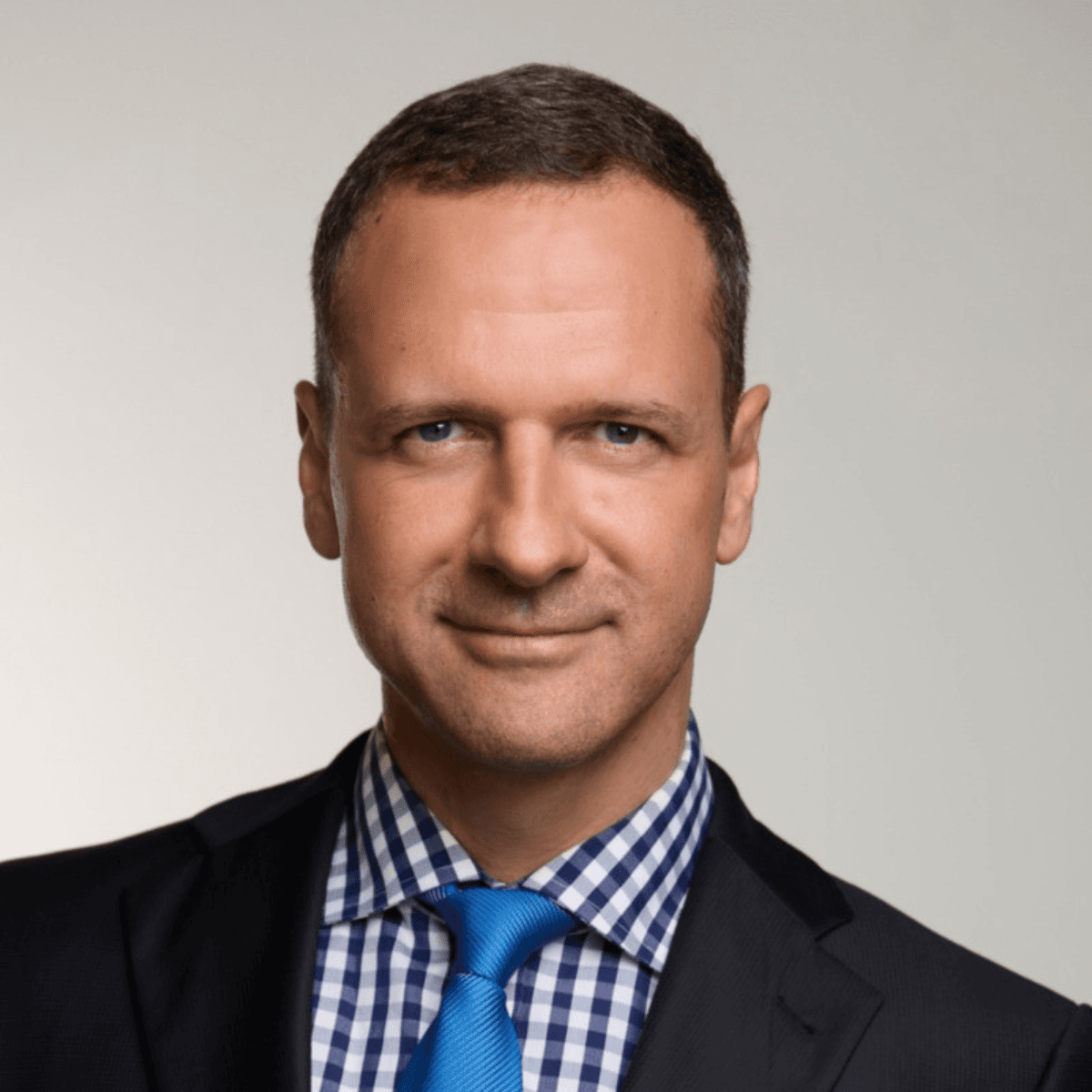 Tibor Zavadil